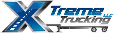 Xtreme Trucking Logo